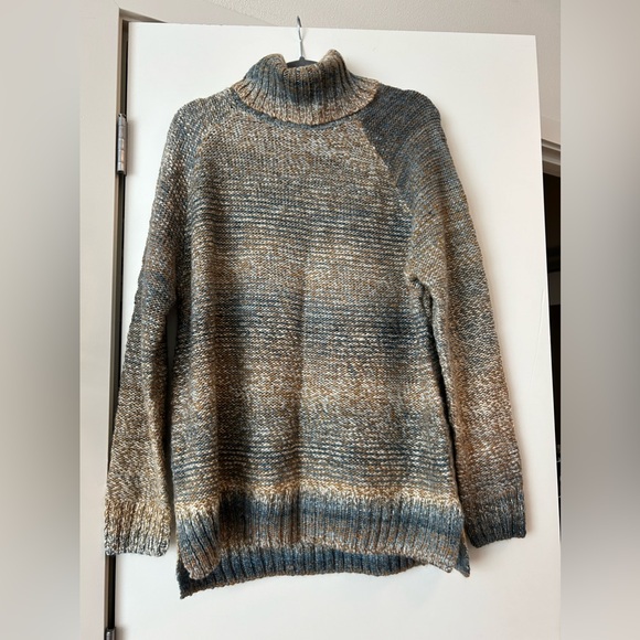 Prana Sweaters - NWT Prana Autumn Rein Sweater Tunic